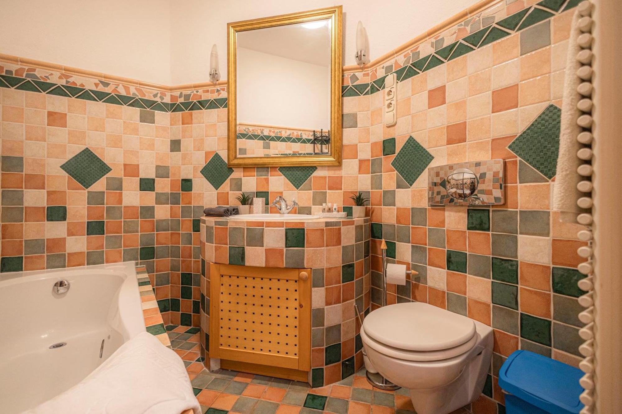 The Olive Home بودابست المظهر الخارجي الصورة